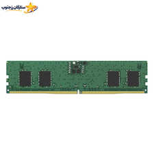 حافظه رم دسکتاپ کینگ استون مدل Kingston 8GB DDR5 5600Mhz CL46